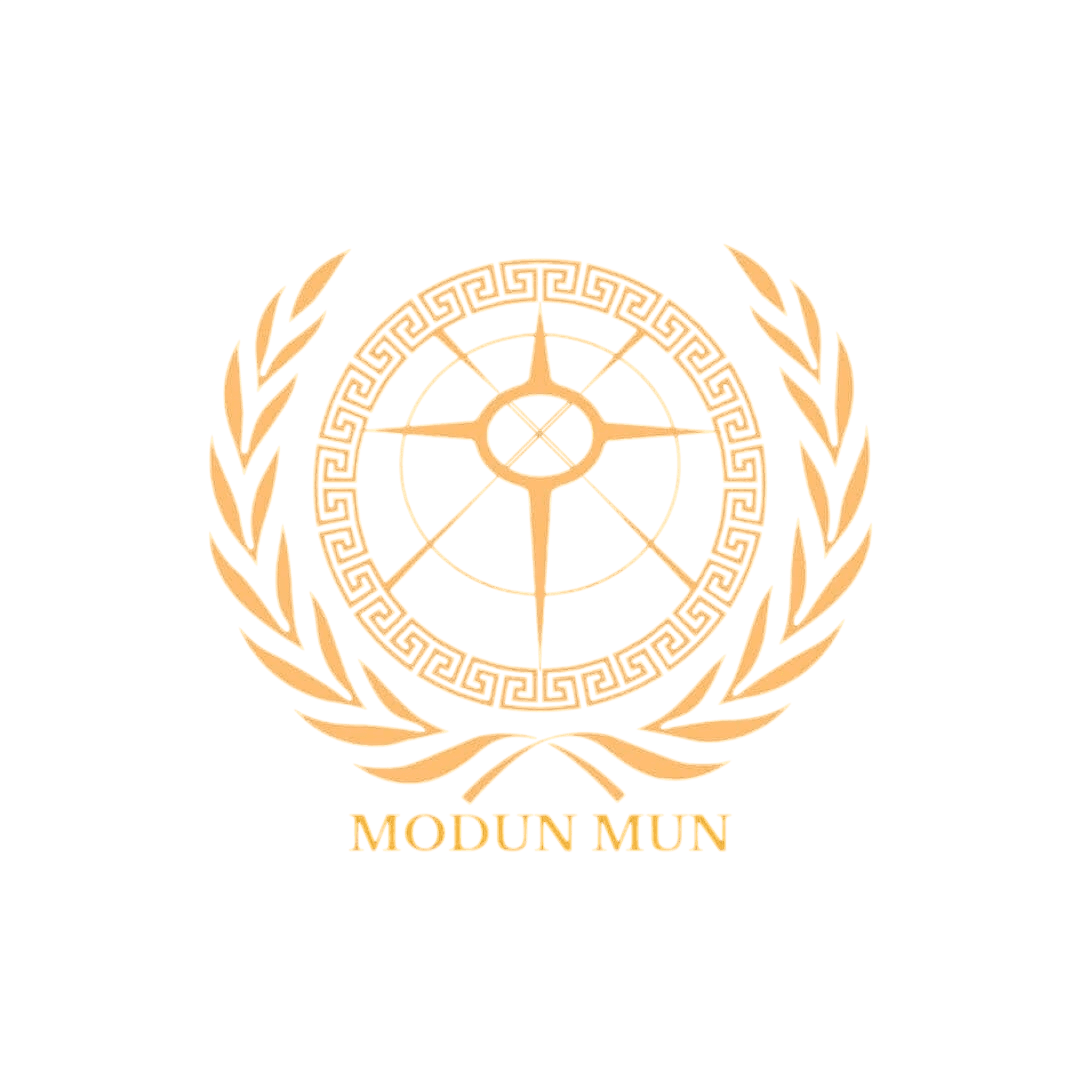 MODUN logo